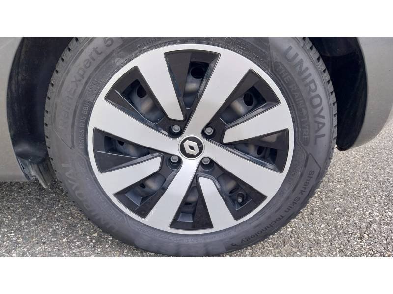 Renault Clio - Photo 9