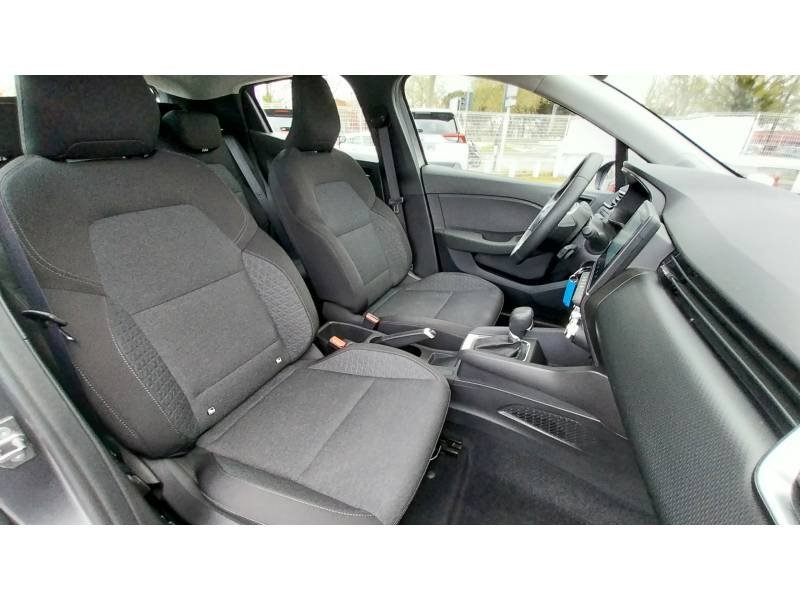 Renault Clio - Photo 10