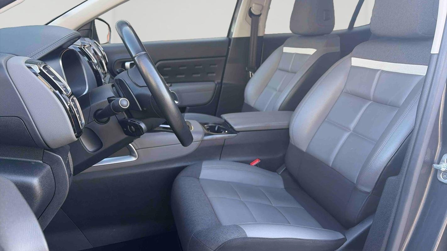 Citroën C5 Aircross - Photo 11