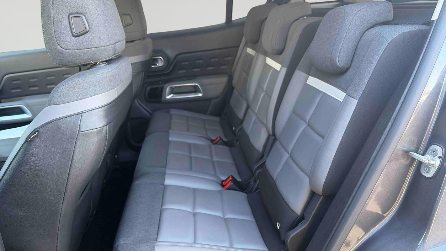 Citroën C5 Aircross - Photo 12