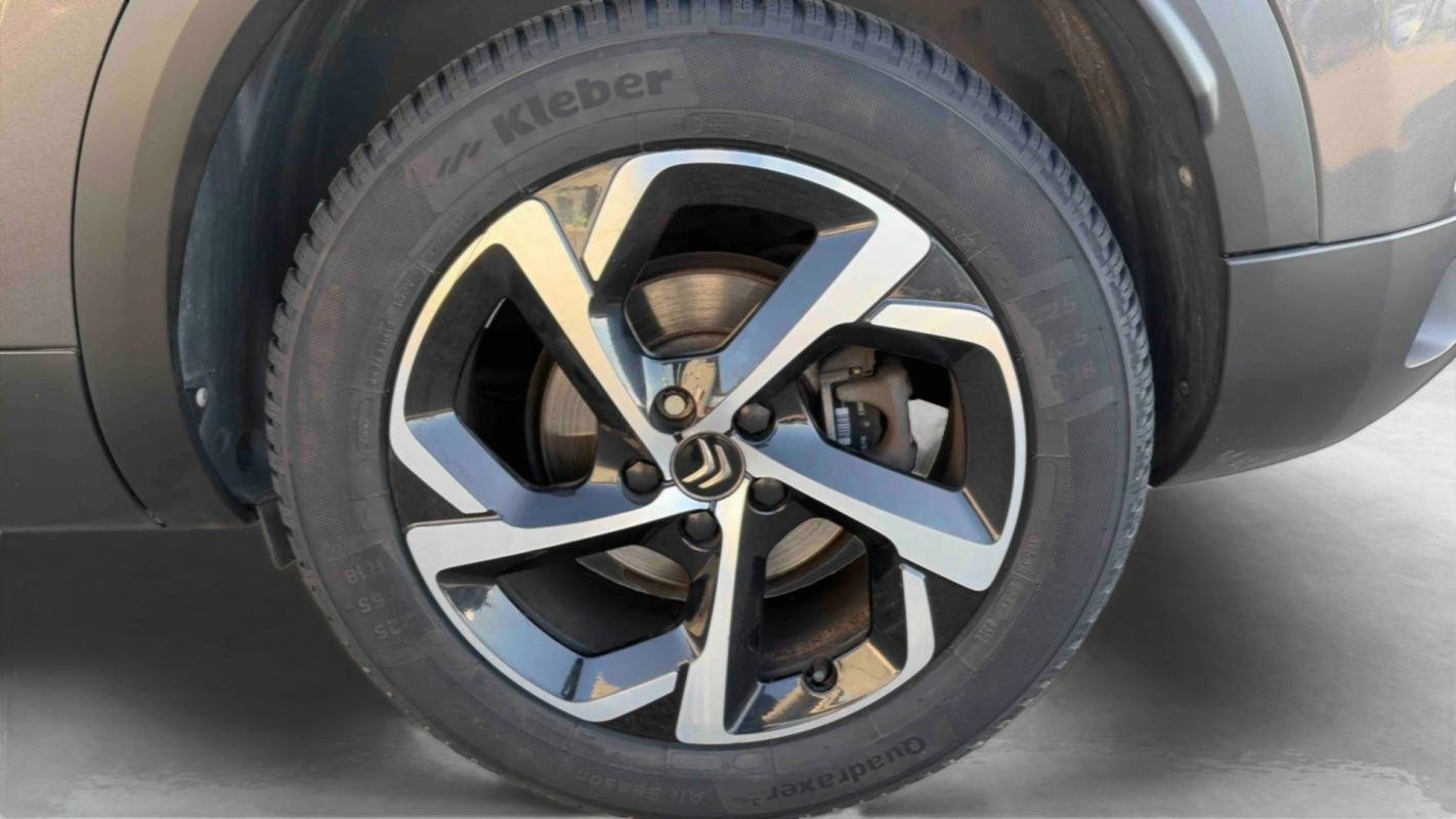 Citroën C5 Aircross - Photo 14