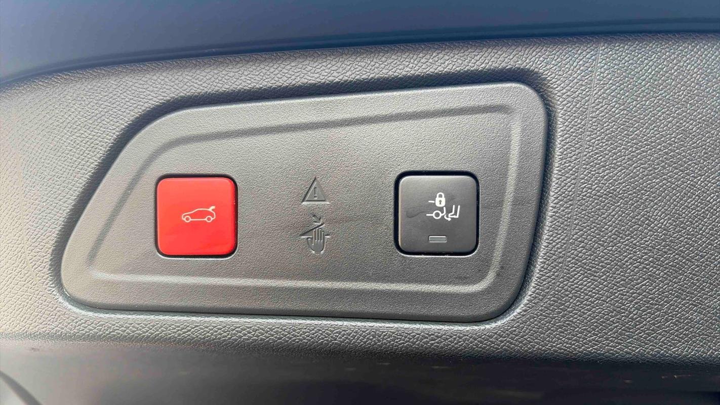 Citroën C5 Aircross - Photo 17