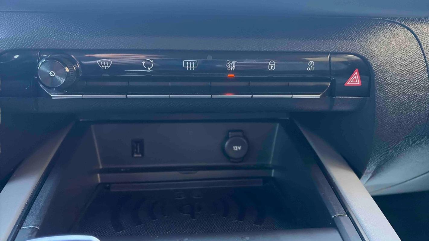 Citroën C5 Aircross - Photo 19