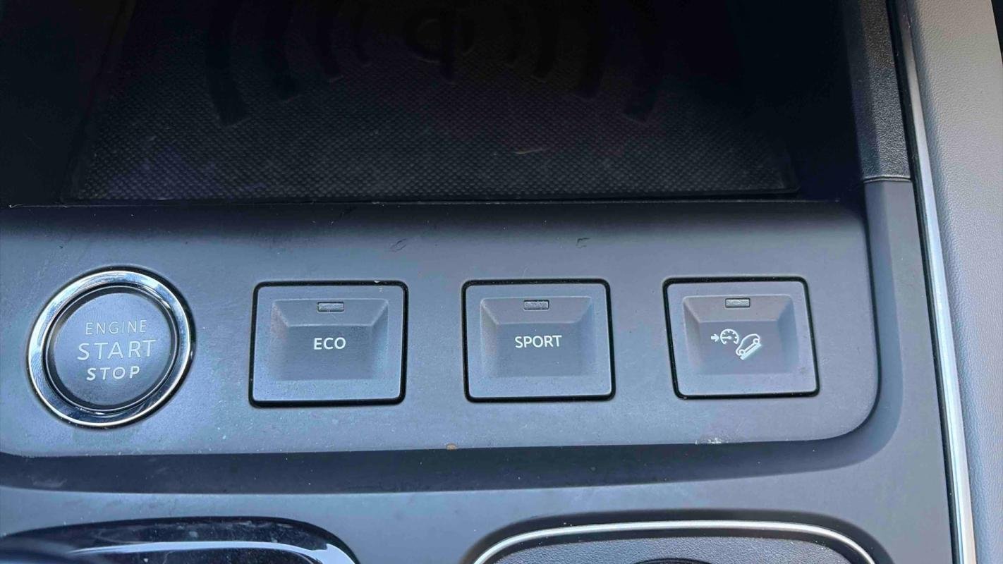 Citroën C5 Aircross - Photo 20