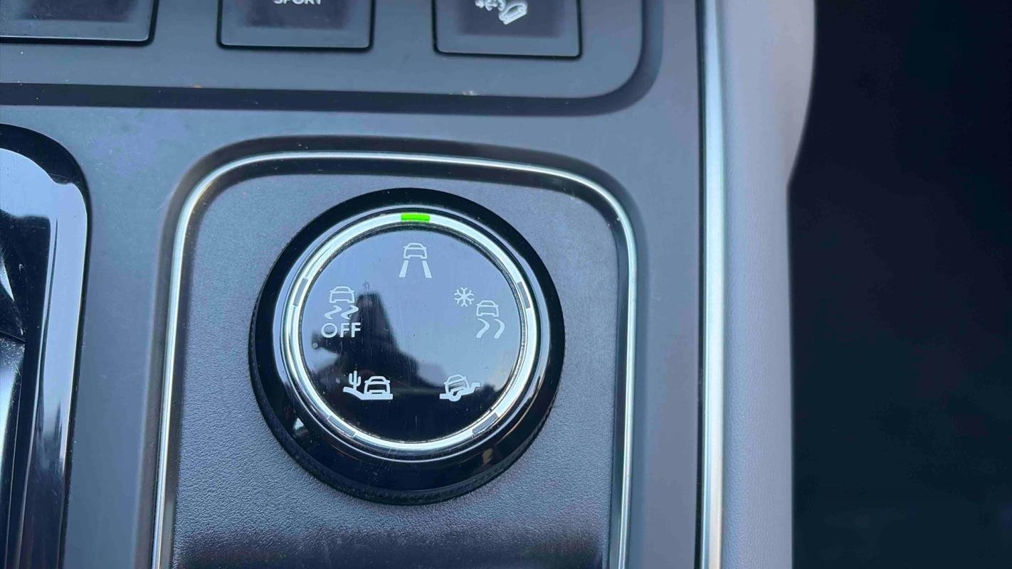 Citroën C5 Aircross - Photo 21