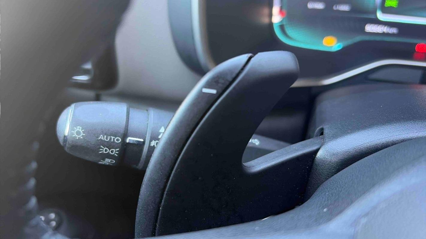 Citroën C5 Aircross - Photo 22