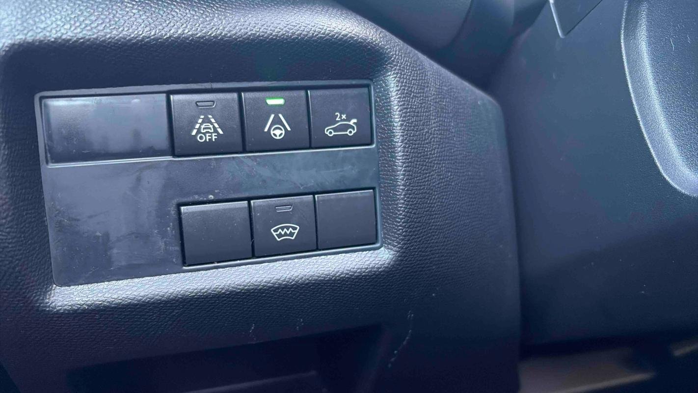 Citroën C5 Aircross - Photo 23