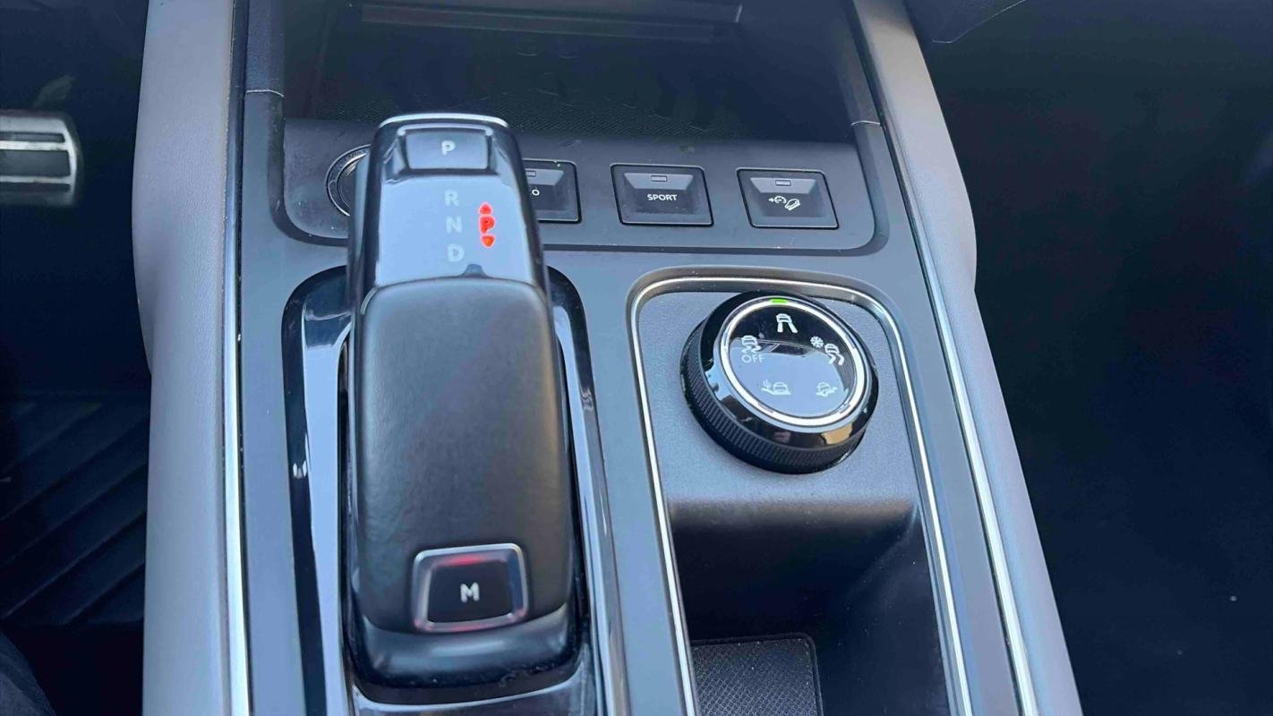 Citroën C5 Aircross - Photo 24