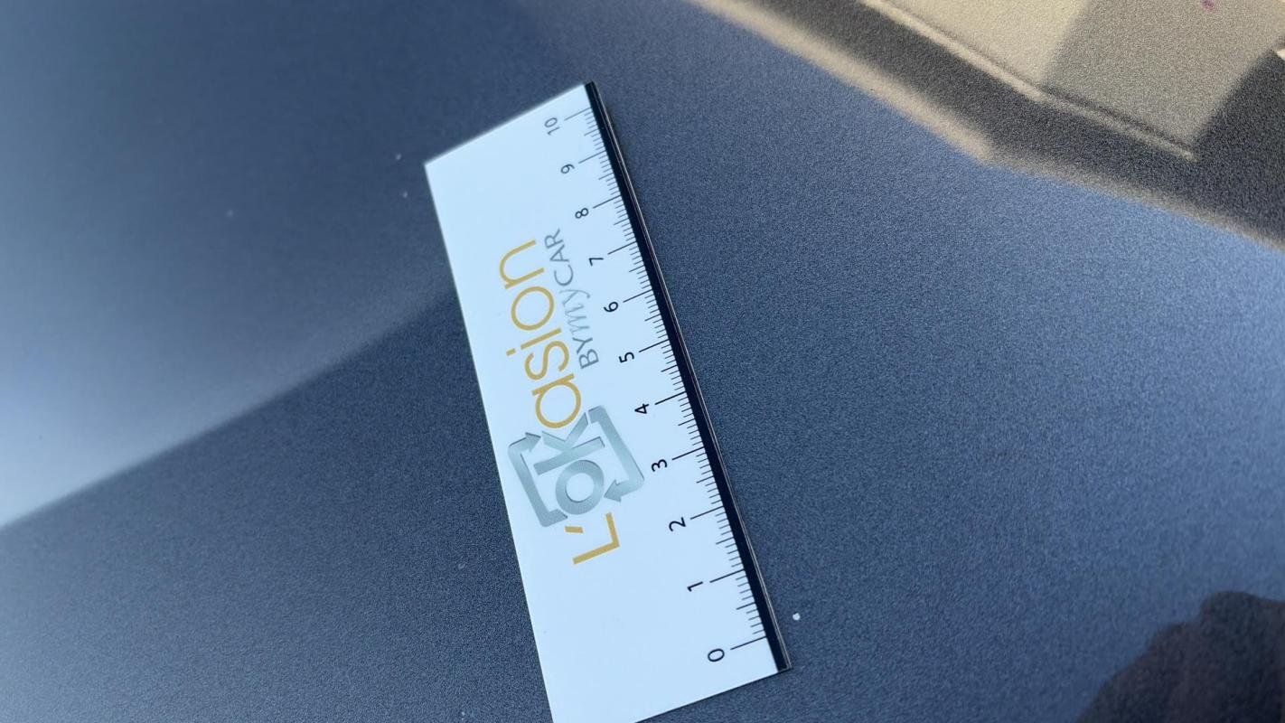 Citroën C5 Aircross - Photo 27