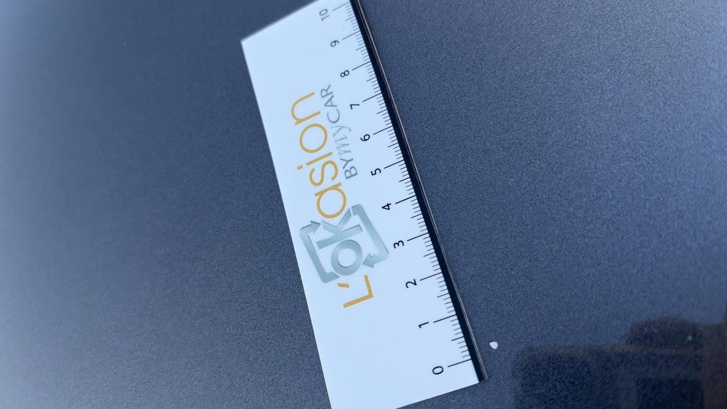 Citroën C5 Aircross - Photo 28