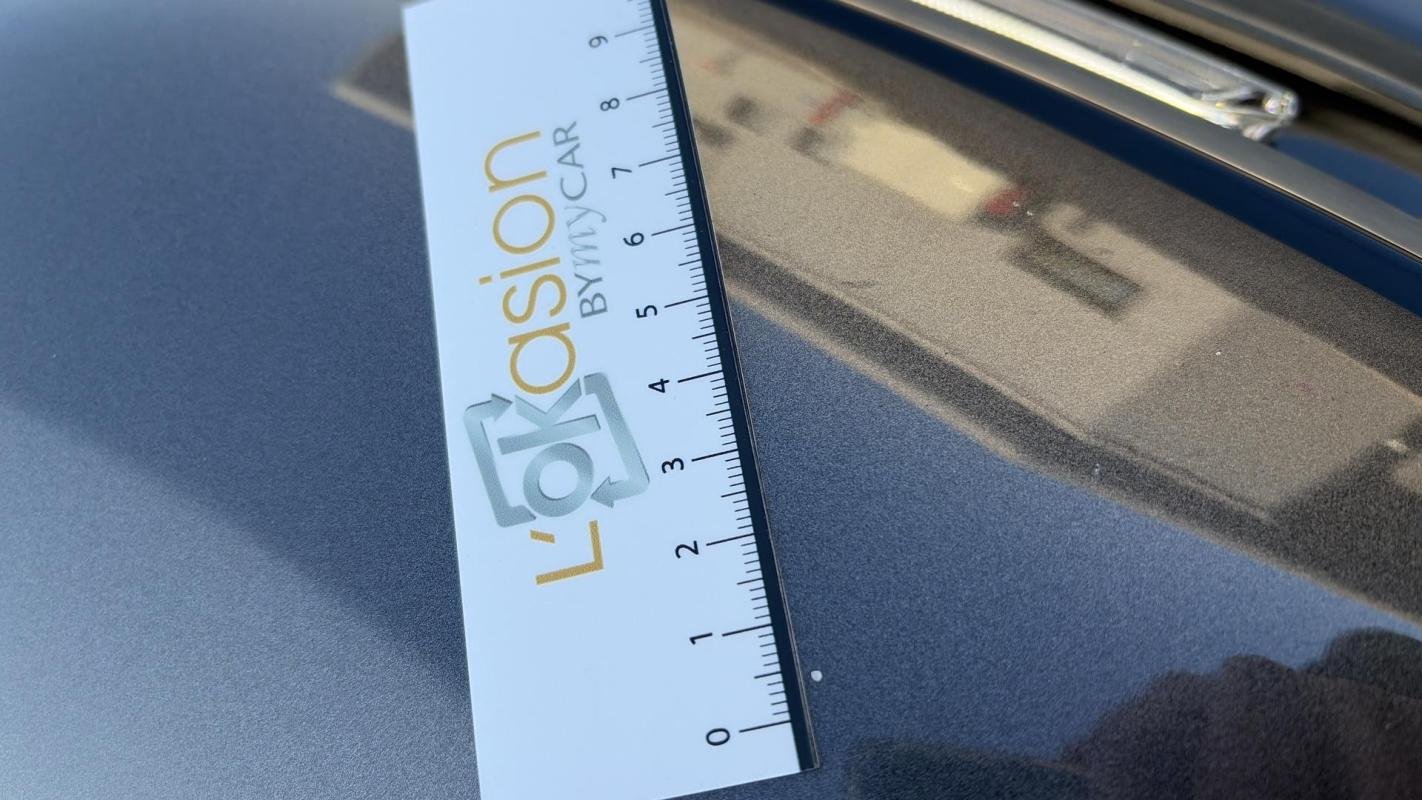 Citroën C5 Aircross - Photo 29