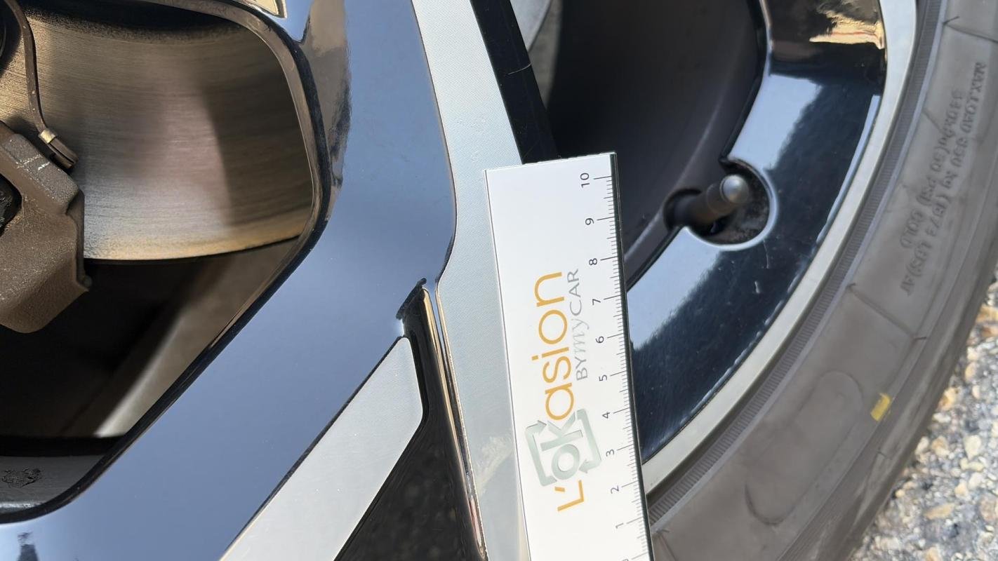 Citroën C5 Aircross - Photo 31