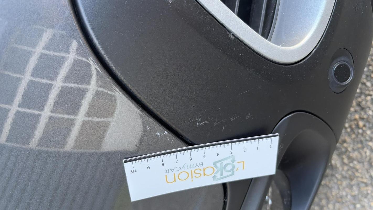 Citroën C5 Aircross - Photo 32