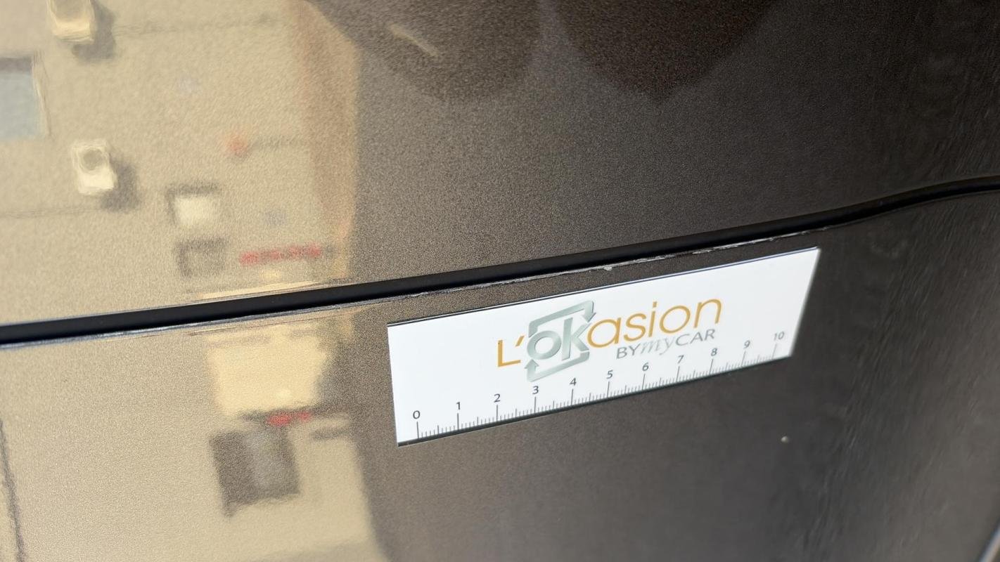 Citroën C5 Aircross - Photo 35