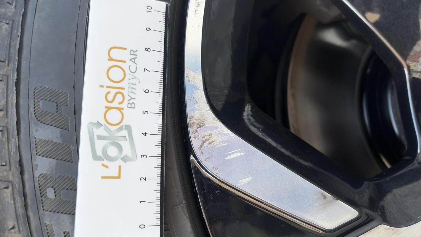 Citroën C5 Aircross - Photo 38