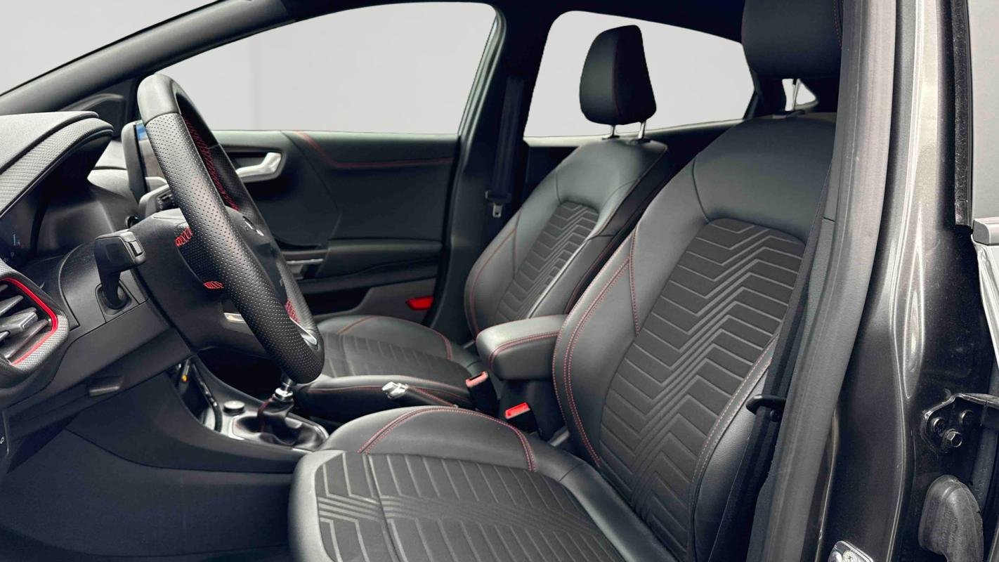 Ford Puma - Photo 11