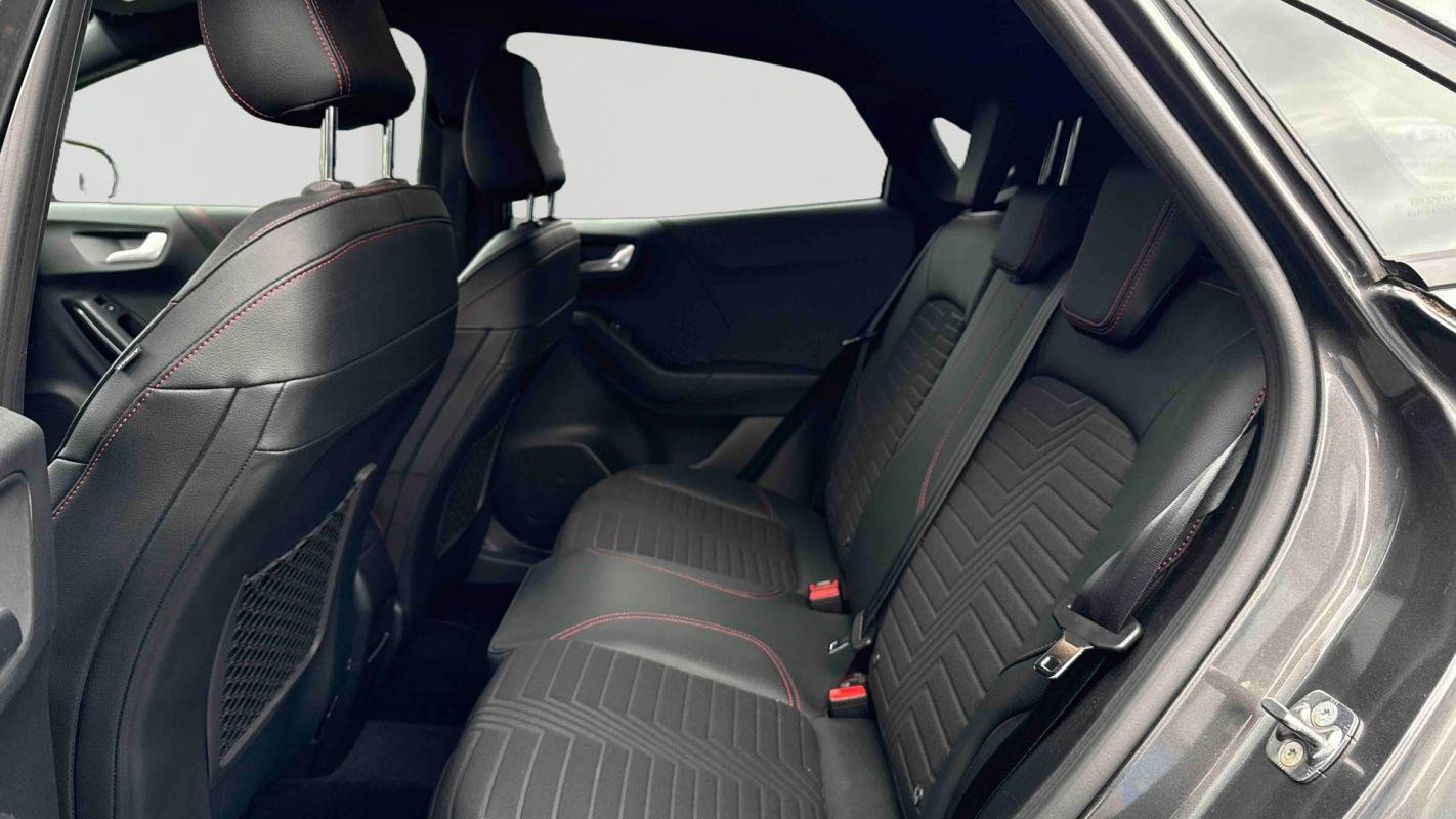 Ford Puma - Photo 12