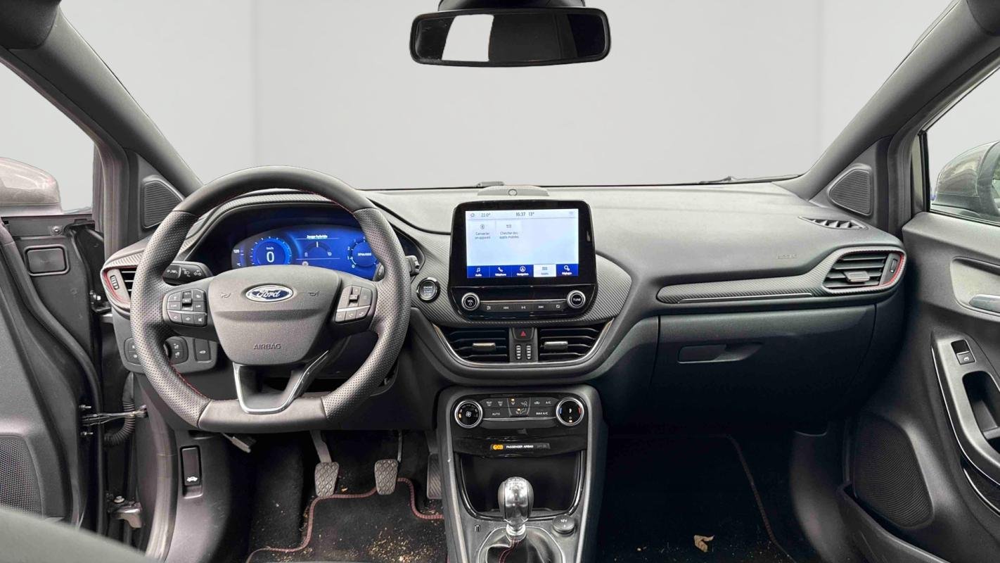 Ford Puma - Photo 9