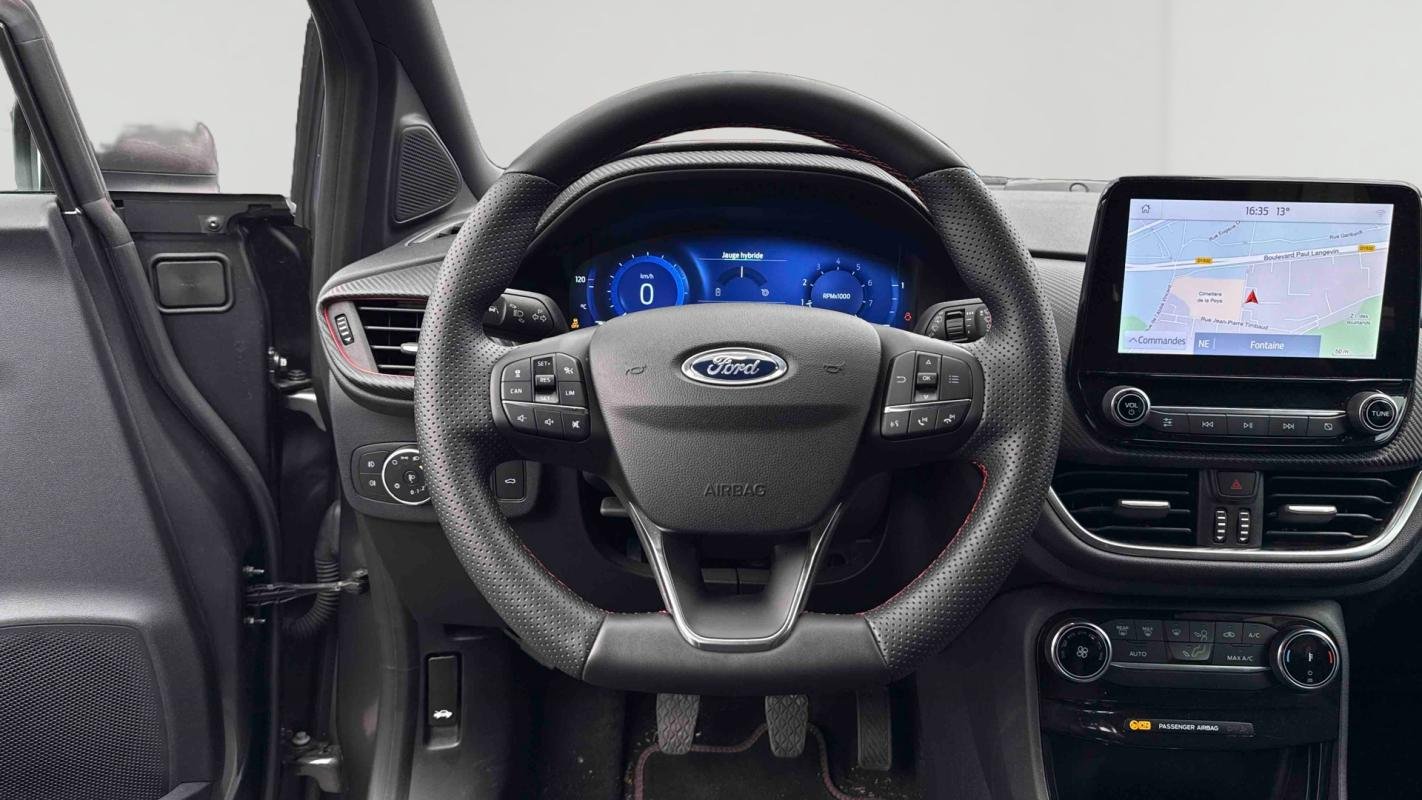 Ford Puma - Photo 10