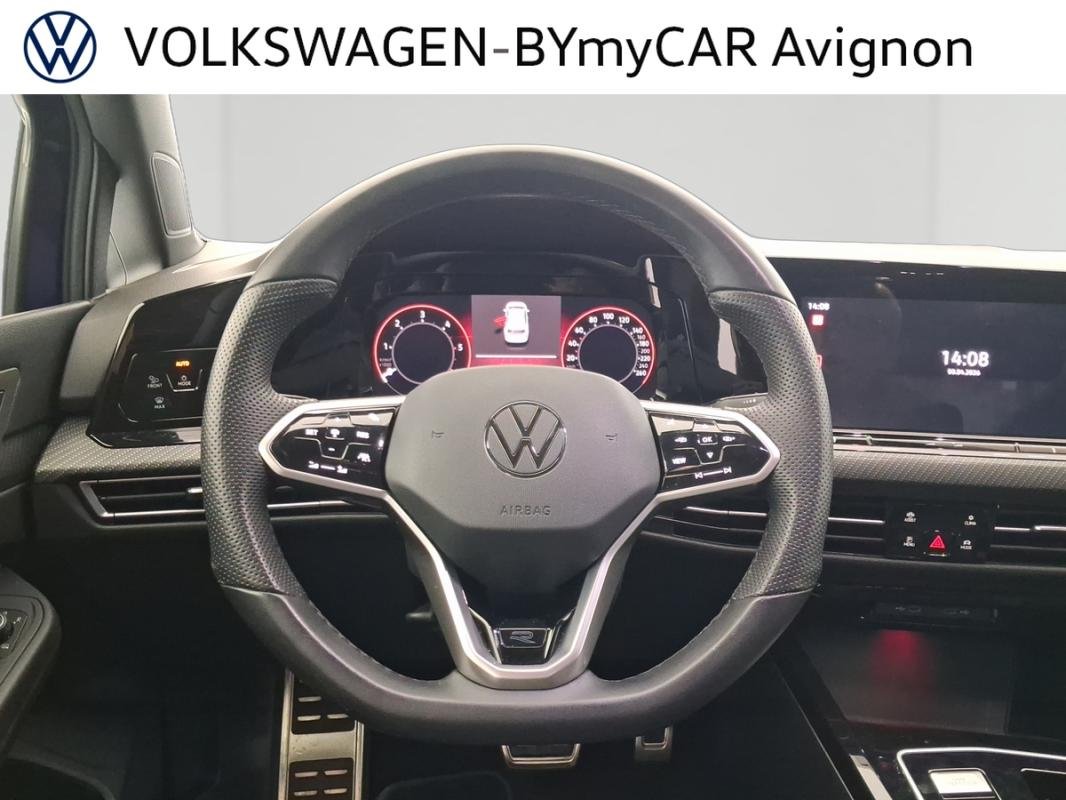 Volkswagen Golf - Photo 11