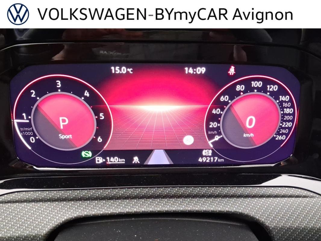 Volkswagen Golf - Photo 12