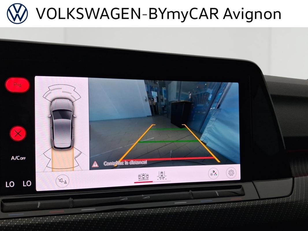 Volkswagen Golf - Photo 14