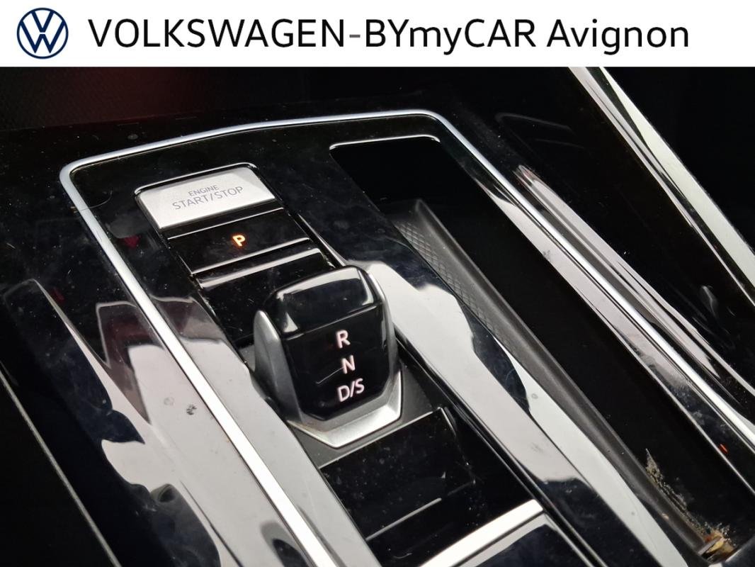 Volkswagen Golf - Photo 15