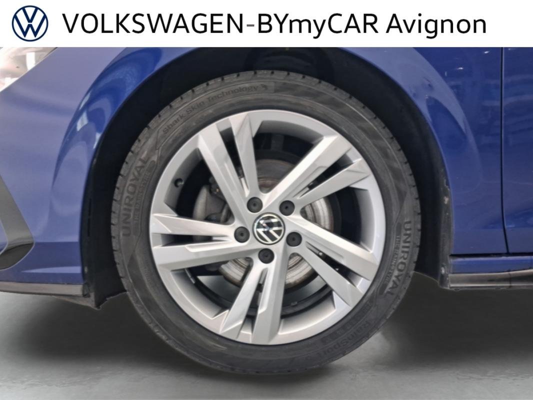 Volkswagen Golf - Photo 16