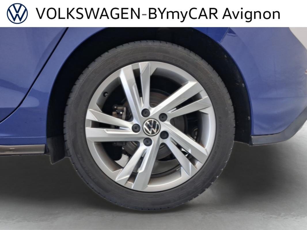 Volkswagen Golf - Photo 17