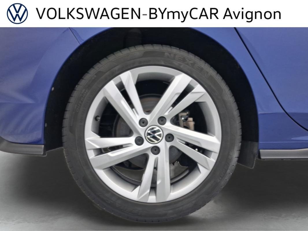 Volkswagen Golf - Photo 18