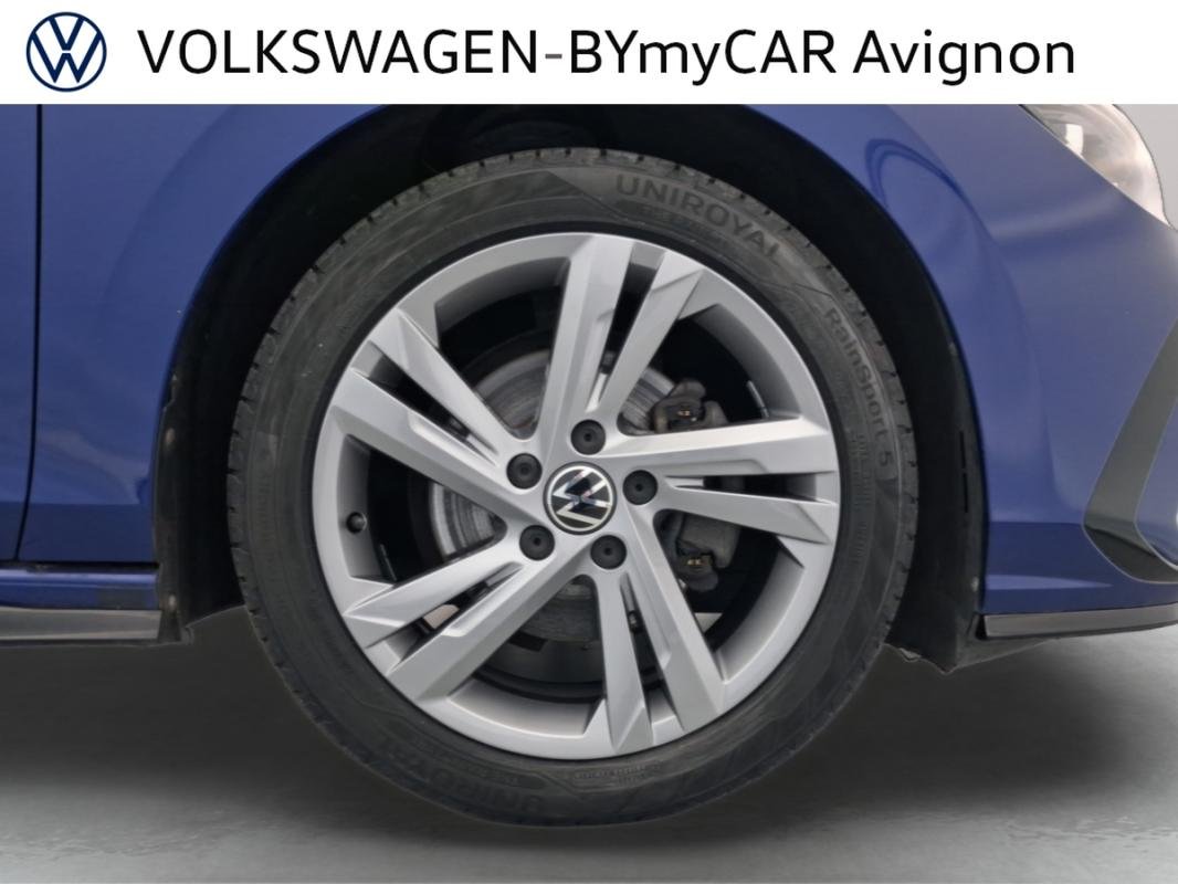 Volkswagen Golf - Photo 19