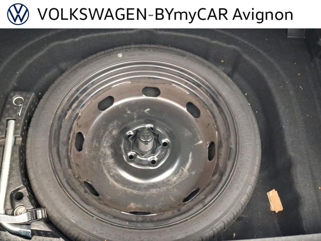 Volkswagen Golf - Photo 20