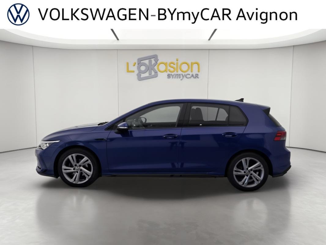 Volkswagen Golf - Photo 2