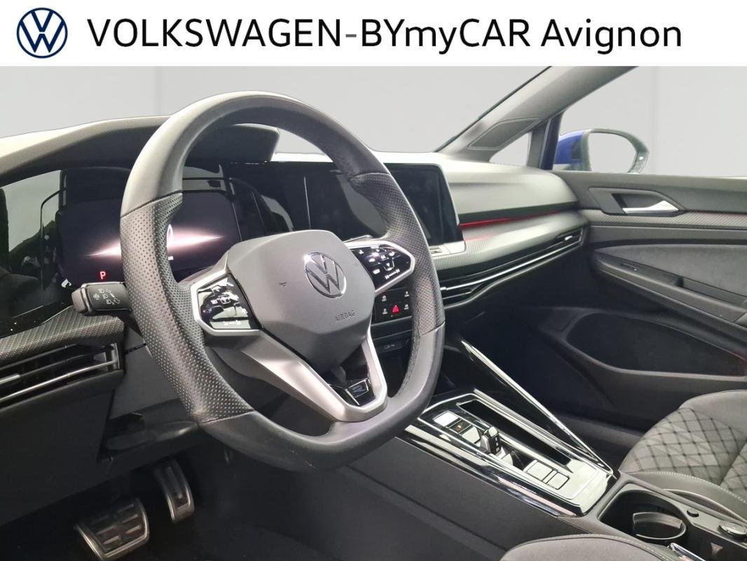 Volkswagen Golf - Photo 21