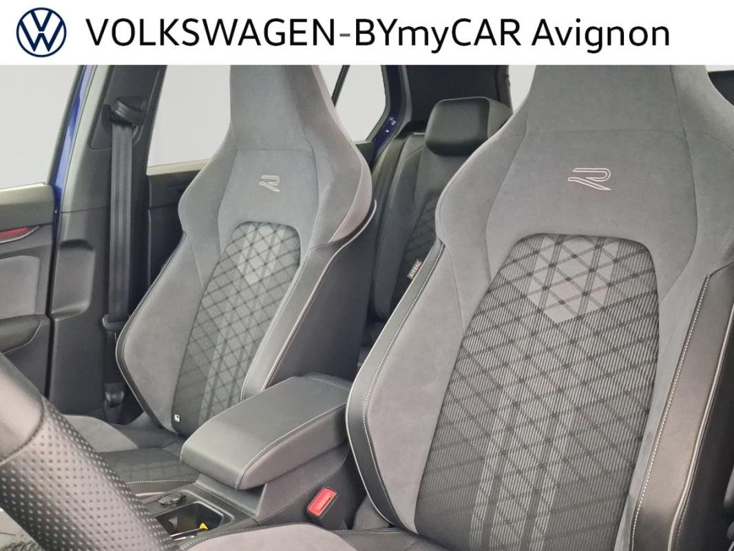 Volkswagen Golf - Photo 22