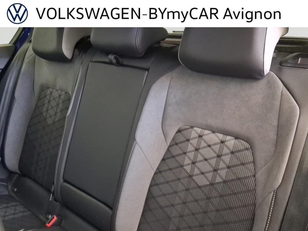 Volkswagen Golf - Photo 23