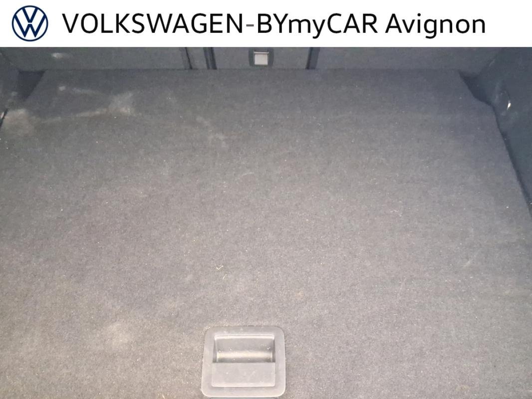 Volkswagen Golf - Photo 24