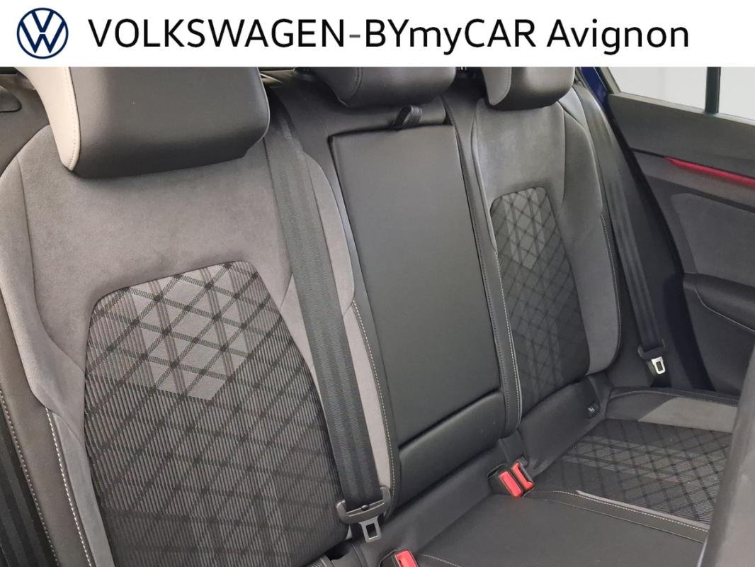 Volkswagen Golf - Photo 25