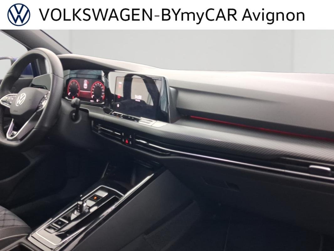 Volkswagen Golf - Photo 27