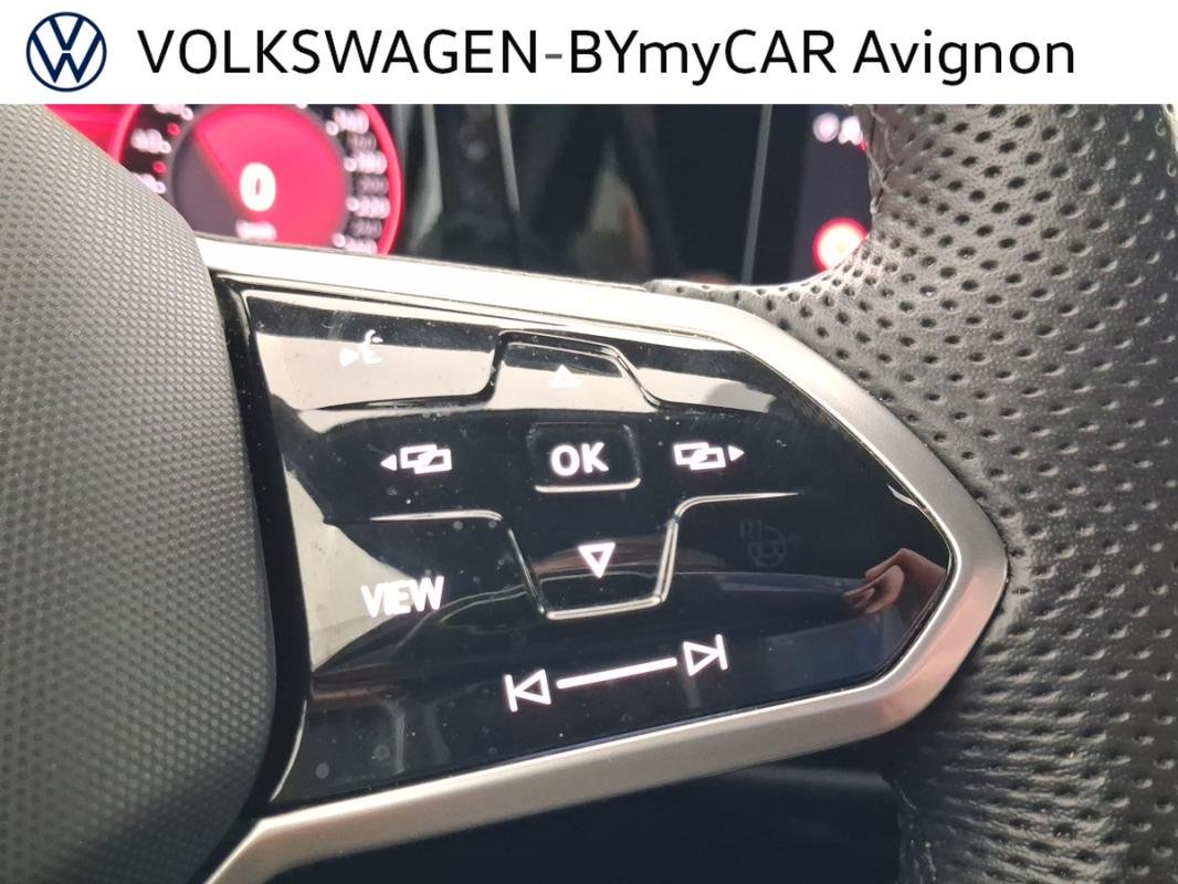 Volkswagen Golf - Photo 30