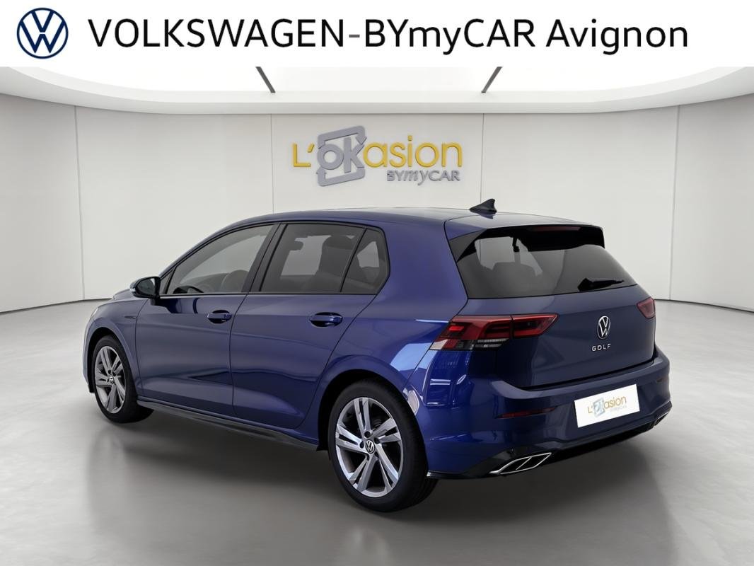 Volkswagen Golf - Photo 3