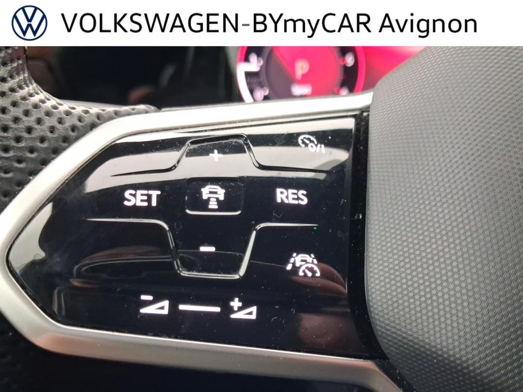 Volkswagen Golf - Photo 31