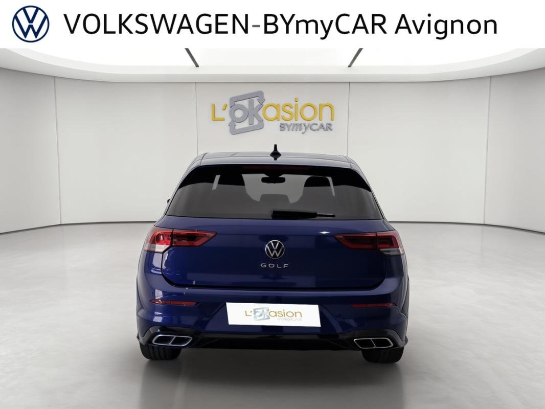 Volkswagen Golf - Photo 4