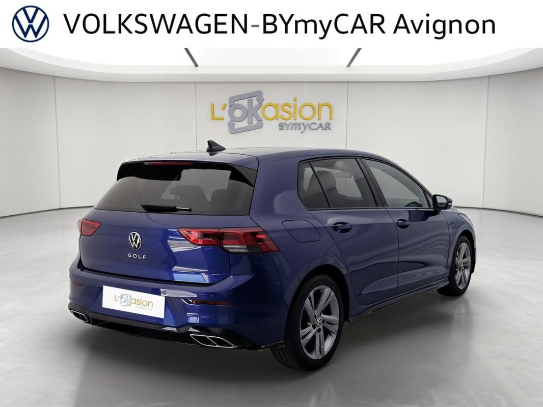 Volkswagen Golf - Photo 5