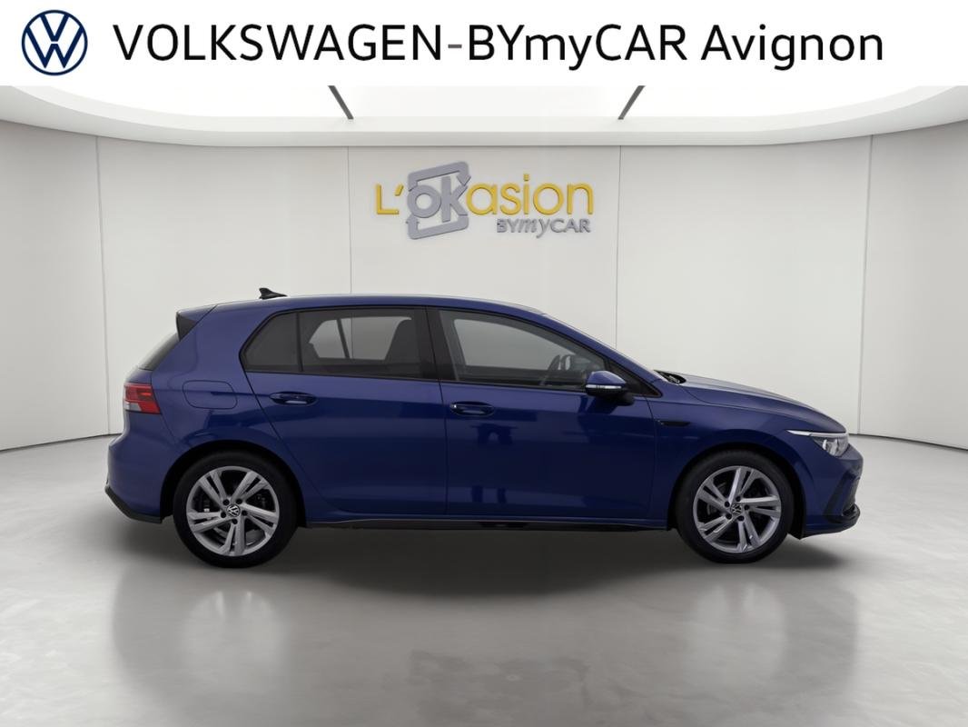 Volkswagen Golf - Photo 6