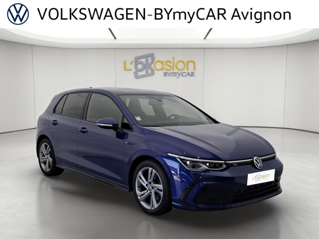 Volkswagen Golf - Photo 7