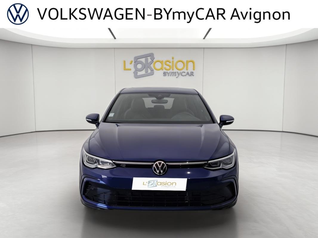 Volkswagen Golf - Photo 8