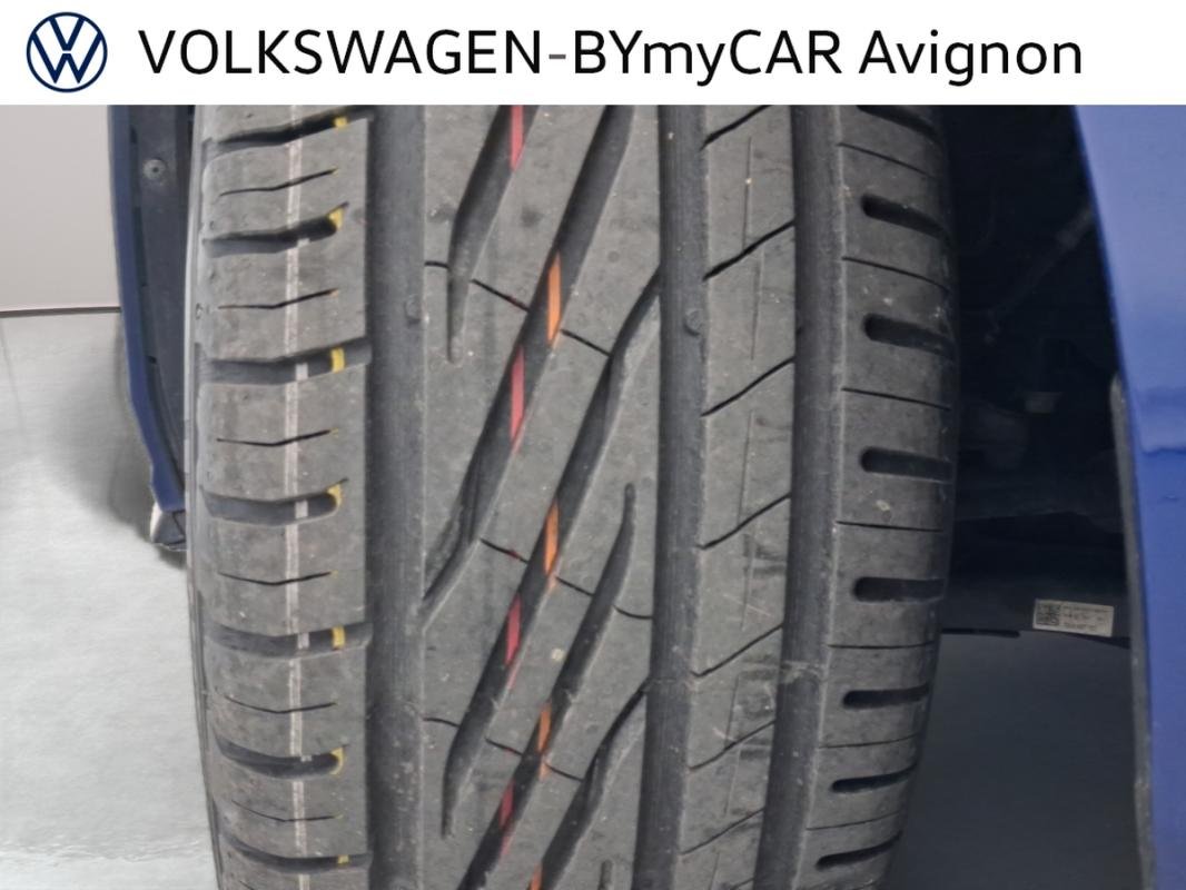 Volkswagen Golf - Photo 9