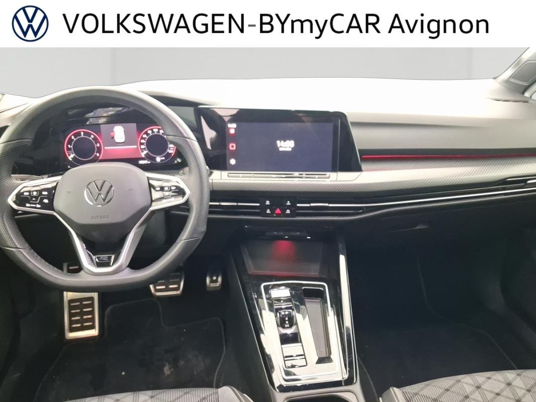 Volkswagen Golf - Photo 10