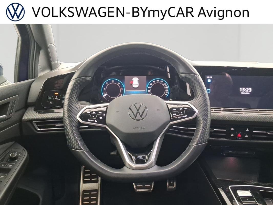Volkswagen Golf - Photo 11